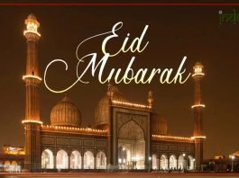 Eid Ul Fitr 2024_ Date, History, Significance