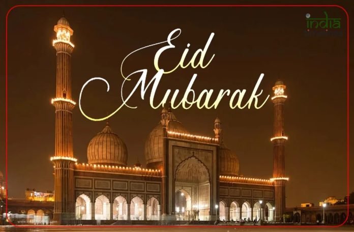 Eid Ul Fitr 2024_ Date, History, Significance