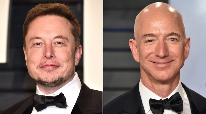 Elon Musk loses world’s richest person title to Jeff Bezos