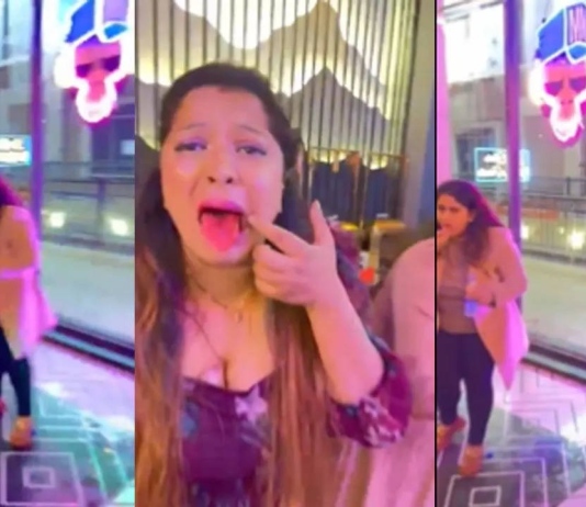 Five vomit blood at Gurgaon restaurant