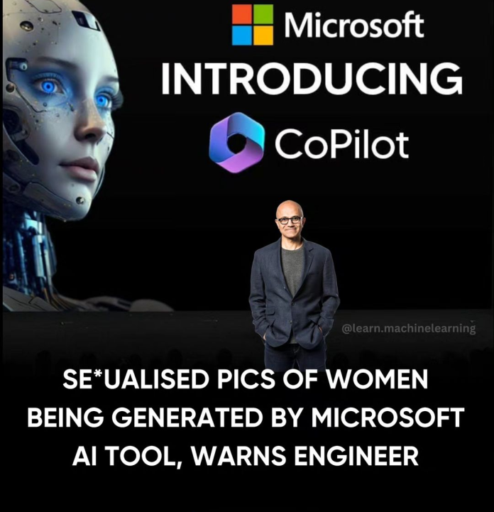 Microsoft Engineer Warns Copilot