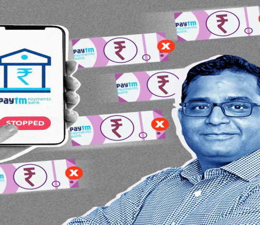 Paytm Payments Bank board rejig unlikely to sway RBI, say bankers