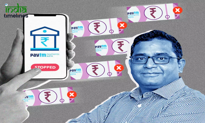 Paytm Payments Bank board rejig unlikely to sway RBI, say bankers