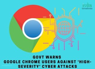 Using Google Chrome to Browse the Web? Indian Govt. Has a ‘High’ Severity Warning for You Using Google Chrome to Browse the Web_ Indian Govt. Has a ‘High’ Severity Warning