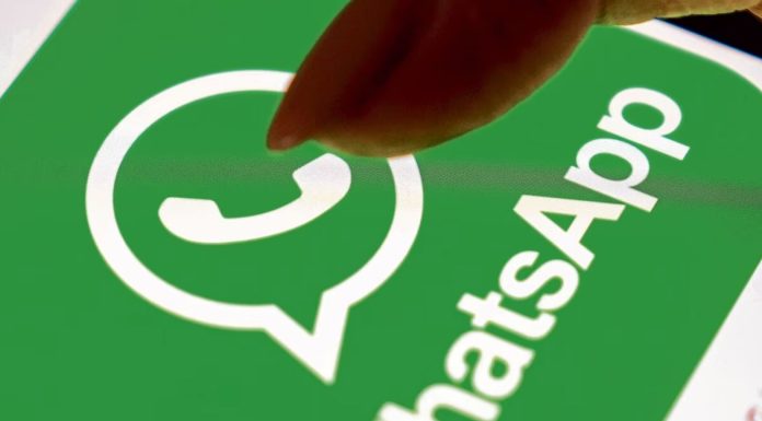 WhatsApp for Android Introduces a New Privacy Feature
