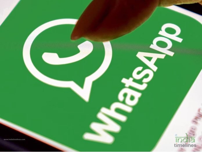 WhatsApp for Android Introduces a New Privacy Feature WhatsApp for Android Introduces a New Privacy Feature