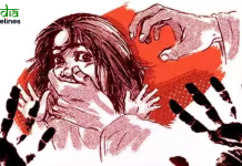 Woman raped by nursing assistance in Rajasthan Hospital ICU 