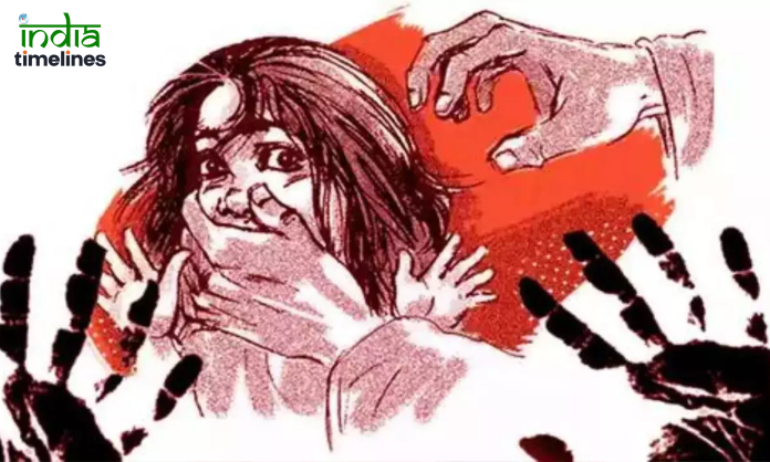 Woman raped by nursing assistance in Rajasthan Hospital ICU Woman raped by nursing assistance in Rajasthan Hospital ICU