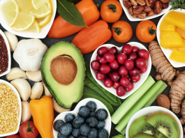 17 Incredibly Heart Healthy Foods