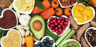 17 Incredibly Heart Healthy Foods