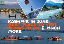 jammu and kashmir tourism sports