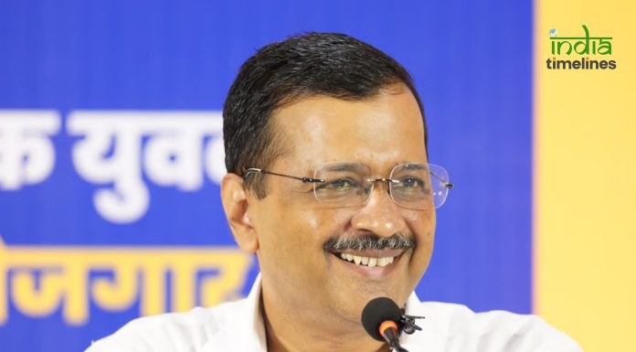 Delhi High Court on Third Petition to Remove Arvind Kejriwal as Chief Minister