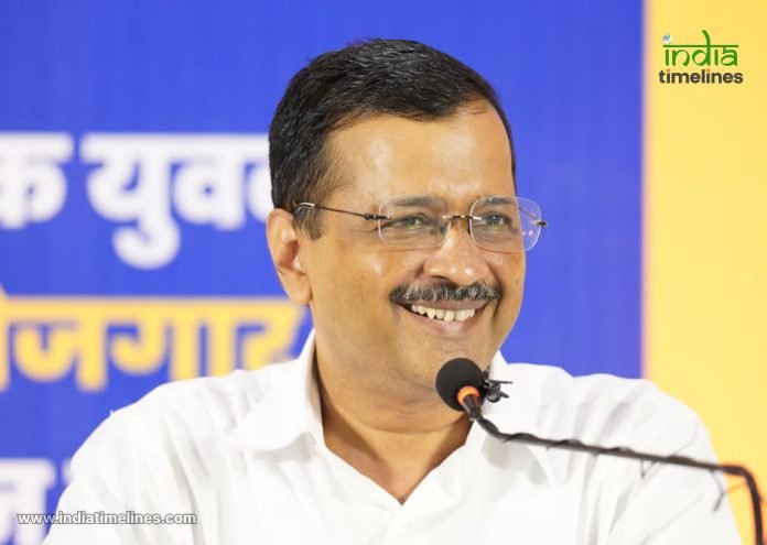 Delhi High Court on Third Petition to Remove Arvind Kejriwal as Chief Minister Delhi High Court on Third Petition to Remove Arvind Kejriwal as Chief Minister