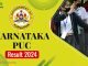 Karnataka PUC 2 Result 2024