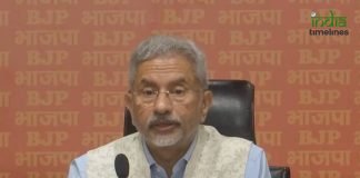 Nehru Saw It As Nuisance_ S Jaishankar Doubles Down On Katchatheevu Row