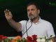Rahul Gandhi Criticizes BJP’s ‘400 Paar’ Slogan, Accuses PM of ‘Umpiring’ the Game