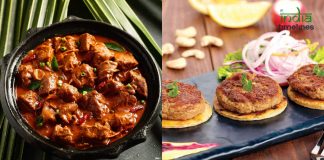 Two Indian Favorites Among 30 Best Lamb Dishes In the World