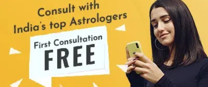 consult with best astrologer in india