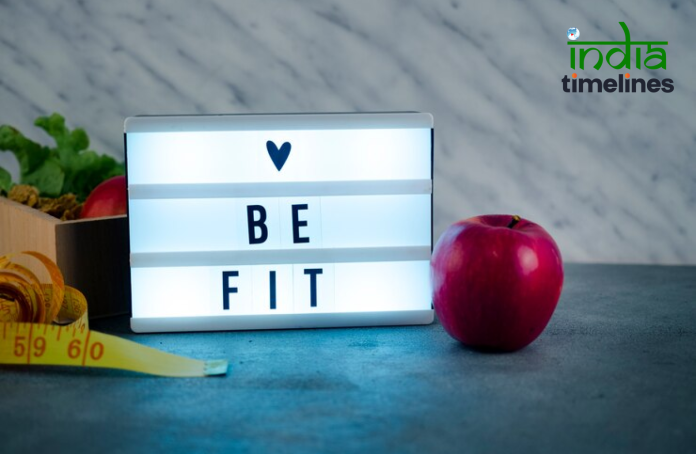 A Guide to Finding Balance in Your Healthy Lifestyle A Guide to Finding Balance in Your Healthy Lifestyle