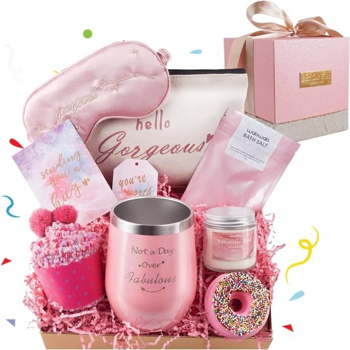 Best Gifts for Girlfriend