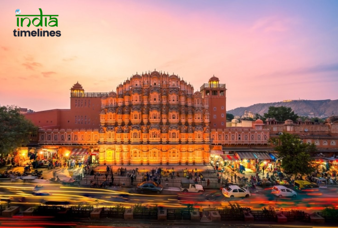Best Places To Visit In Jaipur 2024_ Top Tourist Attractions