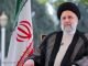 Ebrahim Raisi