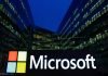 Microsoft sees antitrust complaint by Spanish startups' group over cloud services