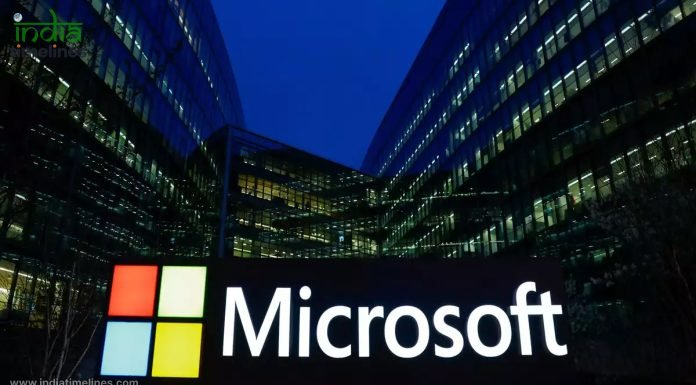 Microsoft sees antitrust complaint by Spanish startups' group over cloud services