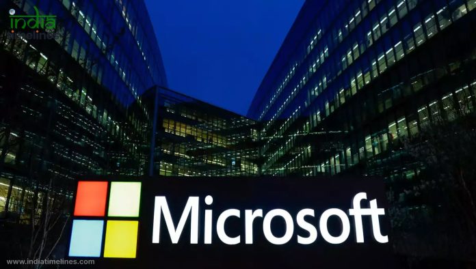 Microsoft sees antitrust complaint by Spanish startups' group over cloud services
