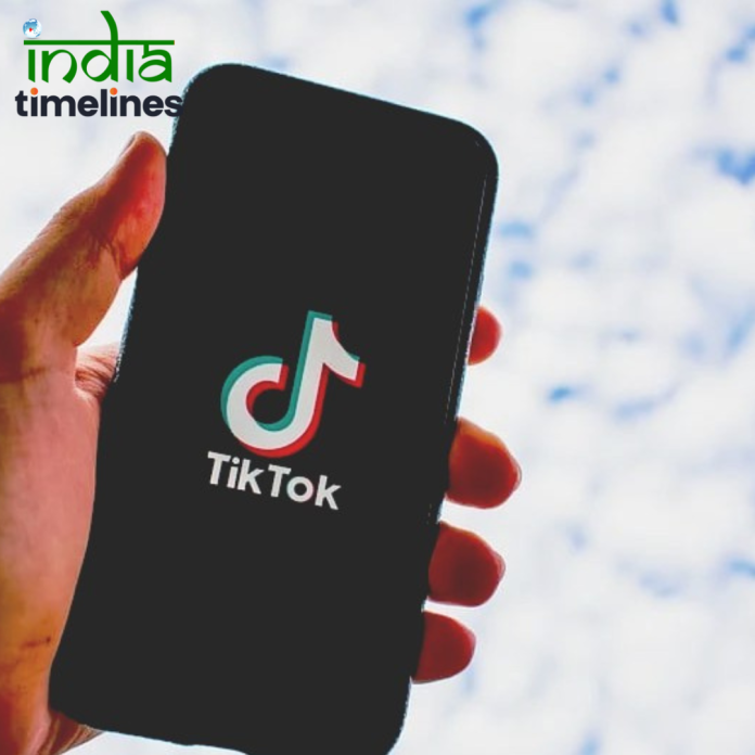 TikTok Sues US Government