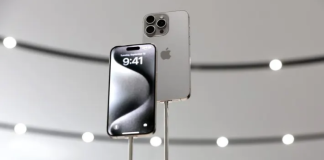 iPhone 16 Series Display and User Interface Upgrades