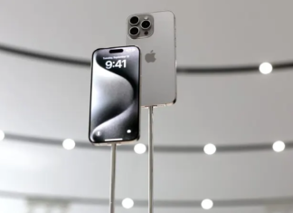 Apple iPhone 16: New Design and Performance Upgrades Revealed in Leak iPhone 16 Series Display and User Interface Upgrades
