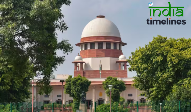 Candidates Challenge Re-NEET in Supreme Court