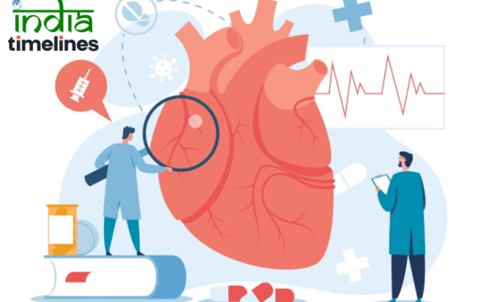 5 Advances in Heart Health