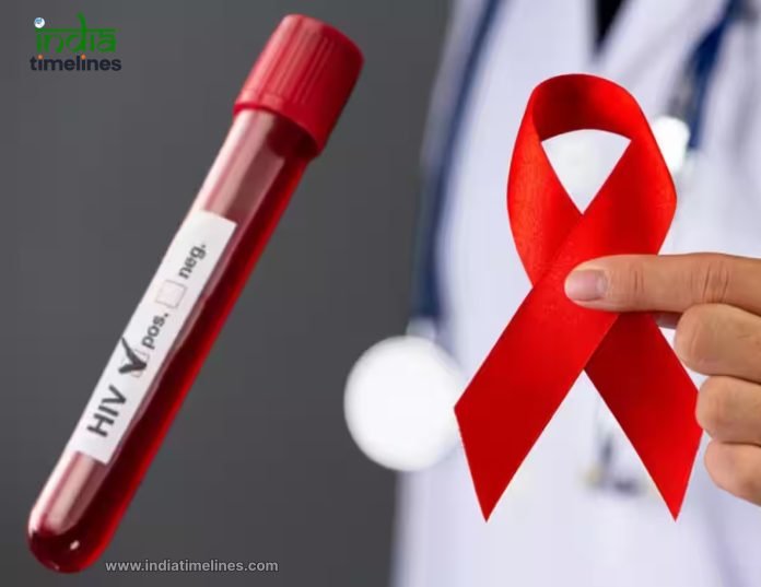 Tripura_ 47 students died of HIV infection, 828 tested positive