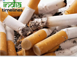 Devastating Health Effects of Smoking and Tobacco Use
