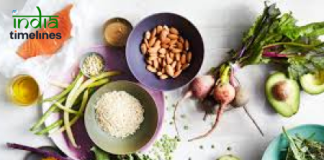 Top 10 Foods for Health: Nourishing Your Body for Optimal Well-being