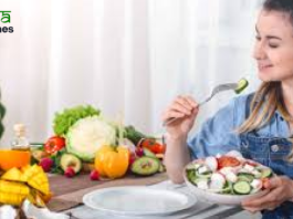 Manage PCOS Include healthy fats, lean protein, omega-3 fatty acids in daily diet, avoid fried food