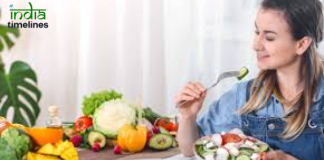 Manage PCOS Include healthy fats, lean protein, omega-3 fatty acids in daily diet, avoid fried food