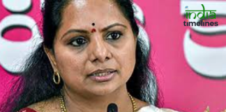 SC grants bail to K. Kavitha in excise policy cases