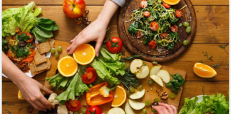 The Healthiest Foods