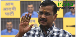Arvind Kejriwal