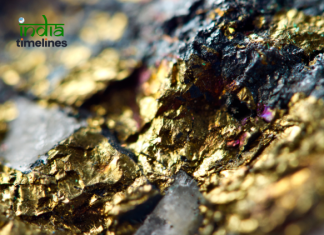 How Earthquakes May Be Responsible for the Formation of Gold Nuggets: New Study Reveals