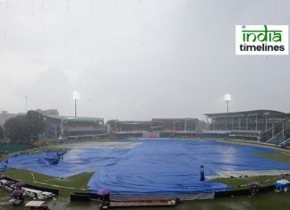 India vs Bangladesh Highlights, 2nd Test, Day 1: Play Called Off On Day 1 Due To ‘Incessant Rain