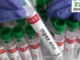 Second Mpox Case Confirmed in Kerala: Ernakulam Man Tests Positive