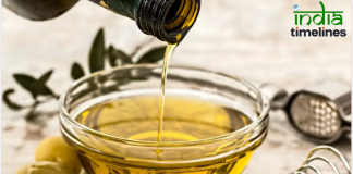 10 Amazing Health Benefits of Olive Oil in Daily Diet