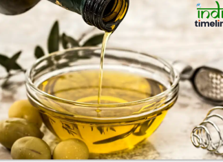 10 Amazing Health Benefits of Olive Oil in Daily Diet