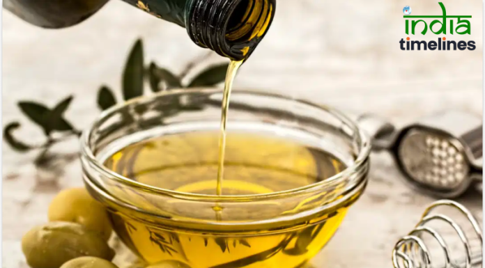 10 Amazing Health Benefits of Olive Oil in Daily Diet