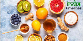 6 Superfoods to Boost Your Immunity Naturally