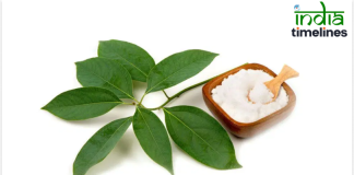 6 Wonderful Benefits of Camphor for Skin